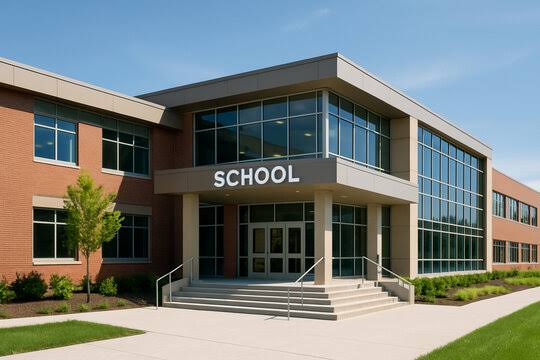 School of NCE Education