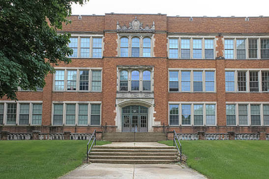 School of Diploma Studies